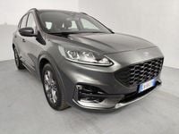 Usata Ford Kuga ST-Line 190 CV (139 kW) 2022 Grigio scuro SUV