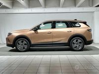 Nuova Opel Grandland X Edition 136 CV (100 kW) 2025 Marrone SUV