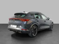 Usata Cupra Formentor 204 CV (150 kW) 2023 Grigio SUV