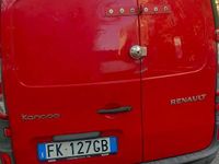 Usata Renault Kangoo Life 75 CV (55 kW) 2017 Monovolume