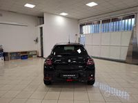 Usata Suzuki Swift 83 CV (61 kW) 2024 Nero Utilitaria