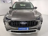 Usata Ford Kuga Active X 243 CV (178 kW) 2025 Magnetic grey SUV