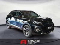 Nuova Peugeot 2008 Allure 101 CV (74 kW) 2026 Nero SUV