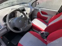 Usata Fiat Panda 4x4 Climbing 60 CV (44 kW) 2005 Grigio Utilitaria