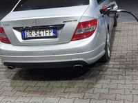 usata Mercedes C320 pack amg