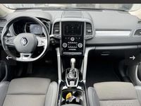 Usata Renault Koleos 190 CV (139 kW) 2021 Nero SUV