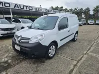 Usata Renault Kangoo 110 CV (80 kW) 2018 Bianco Monovolume