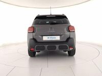Usata Citroën C3 Aircross PureTech 110 CV (80 kW) 2021 Grigio SUV