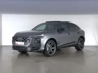 Nuova Audi Q3 Sportback S-Line 150 CV (110 kW) 2026 Grigio daytona perla SUV