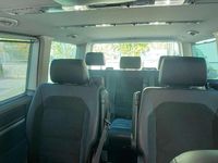 Usata VW Multivan Highline 204 CV (150 kW) 2016 Monovolume