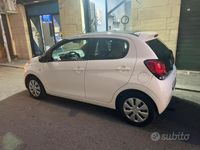 usata Citroën C1 C1 1.0 e-VTi 68 airdream 5 porte Shine