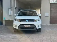 Second-hand Suzuki Vitara Cool 120 CP (88 kW) 2017 Alb SUV