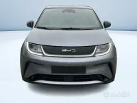 Nuova BYD Dolphin Design 149 kW (203 CV) 2026 Grigio Utilitaria