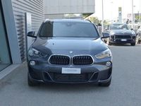 usata BMW X2 (F39) xDrive20d Msport