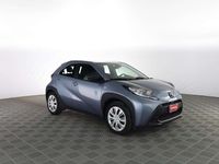 Usata Toyota Aygo X Active 72 CV (52 kW) 2025 Persian salt SUV
