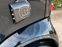 Usata Smart ForTwo Coupé 2006 Nero Coupé