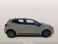 Usata Renault Clio V Equilibre 101 CV (74 kW) 2023 Bianco Utilitaria