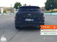 Usata Hyundai Kona 50 kW (68 CV) 2024 Grigio SUV