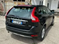 Usata Volvo XC60 136 CV (100 kW) 2017 Nero SUV