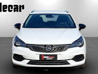 Occasion Opel Astra Business Elegance 122 ch (89 kW) 2022 Blanc Break