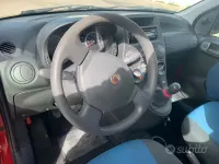 Usata Fiat Panda 69 CV (50 kW) 2010 Utilitaria