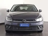Nuova VW Polo Style 95 CV (69 kW) 2026 Smoky grey Utilitaria