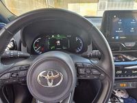 Usata Toyota Yaris Cross Trend 116 CV (85 kW) 2023 Argento SUV