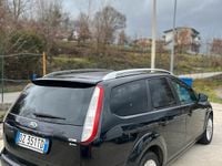 Usata Ford Focus Titanium 90 CV (66 kW) 2010 Station wagon