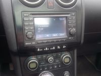 Usata Nissan Qashqai 106 CV (77 kW) 2009 Grigio SUV