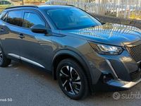 usata Peugeot 2008 2ª serie - 2020