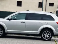 Usata Fiat Freemont 170 CV (125 kW) 2014 Grigio SUV