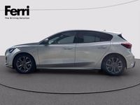 Usata Ford Focus ST-Line 116 CV (85 kW) 2024 Moondust silver Berlina