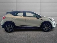 Usata Renault Captur Techno 159 CV (116 kW) 2022 Other SUV