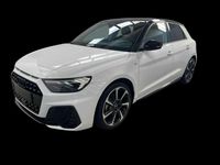 Usata Audi A1 S-Line 116 CV (85 kW) 2025 Bianca SUV