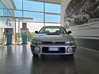 Usata Subaru Impreza 211 CV (155 kW) 1996 Argento Berlina