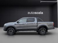 Nuova DR DR2 136 CV (100 kW) 2025 Grigio scuro Utilitaria