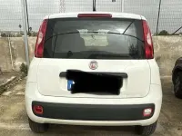 Usata Fiat Panda Lounge 69 CV (50 kW) 2015 Utilitaria