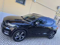 Usata Volvo XC40 R-Design 190 CV (139 kW) 2019 SUV
