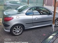 usata Peugeot 206 CC 1.6 16V CC