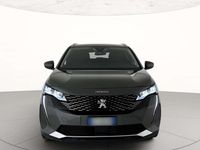 Usata Peugeot 3008 Allure 131 CV (96 kW) 2021 Grigio SUV