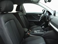 usata Audi Q2 2.0 TDI Stronic Advanced