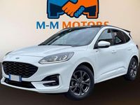 Usata Ford Kuga ST-Line 152 CV (111 kW) 2023 Bianco SUV