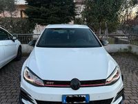 Usata VW Golf VII GTI 245 CV (180 kW) 2020 Berlina