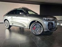 Nuova Audi Q5 Sportback S-Line 204 CV (150 kW) 2026 Grigio daytona met. SUV