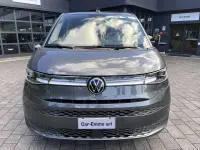 Usata VW Multivan Style 204 CV (150 kW) 2024 Indium grey Monovolume