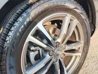 Usata Audi Q3 Ambiente 150 CV (110 kW) 2016 SUV