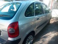 Usata Citroën Xsara 109 CV (80 kW) 2007 Monovolume