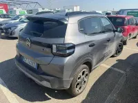 Usata Citroën e-C3 52 kW (72 CV) 2025 Mercury grey  metallizza