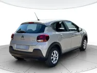 Usata Citroën C3 PureTech 83 CV (61 kW) 2023 Beige Utilitaria