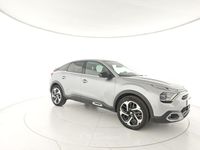 Usata Citroën C4 PureTech 131 CV (96 kW) 2024 Argento SUV